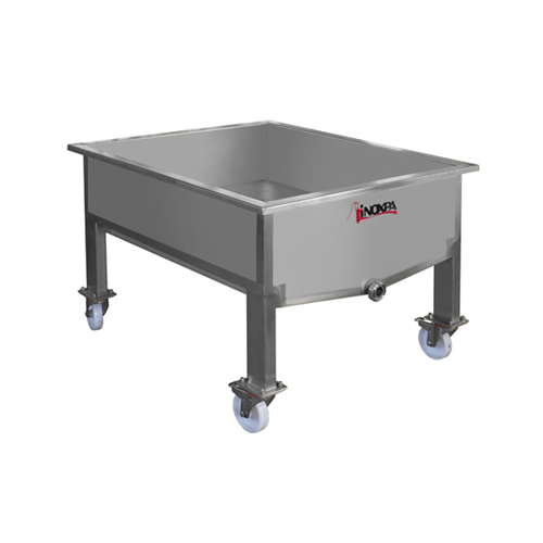 drainage-trolleys-for-cheese-curd-crc